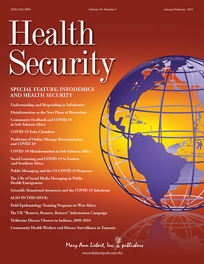 health security cover