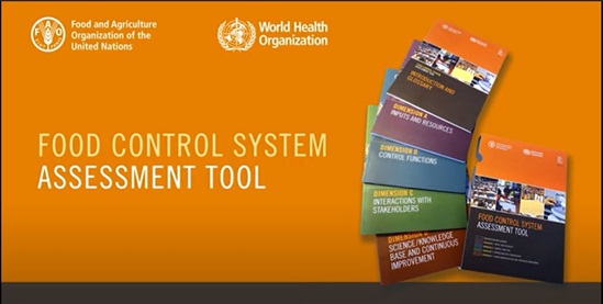 Food conrol system assessment tool video thumbnail