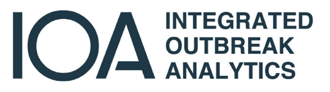 Integrated Outbreak Analystics