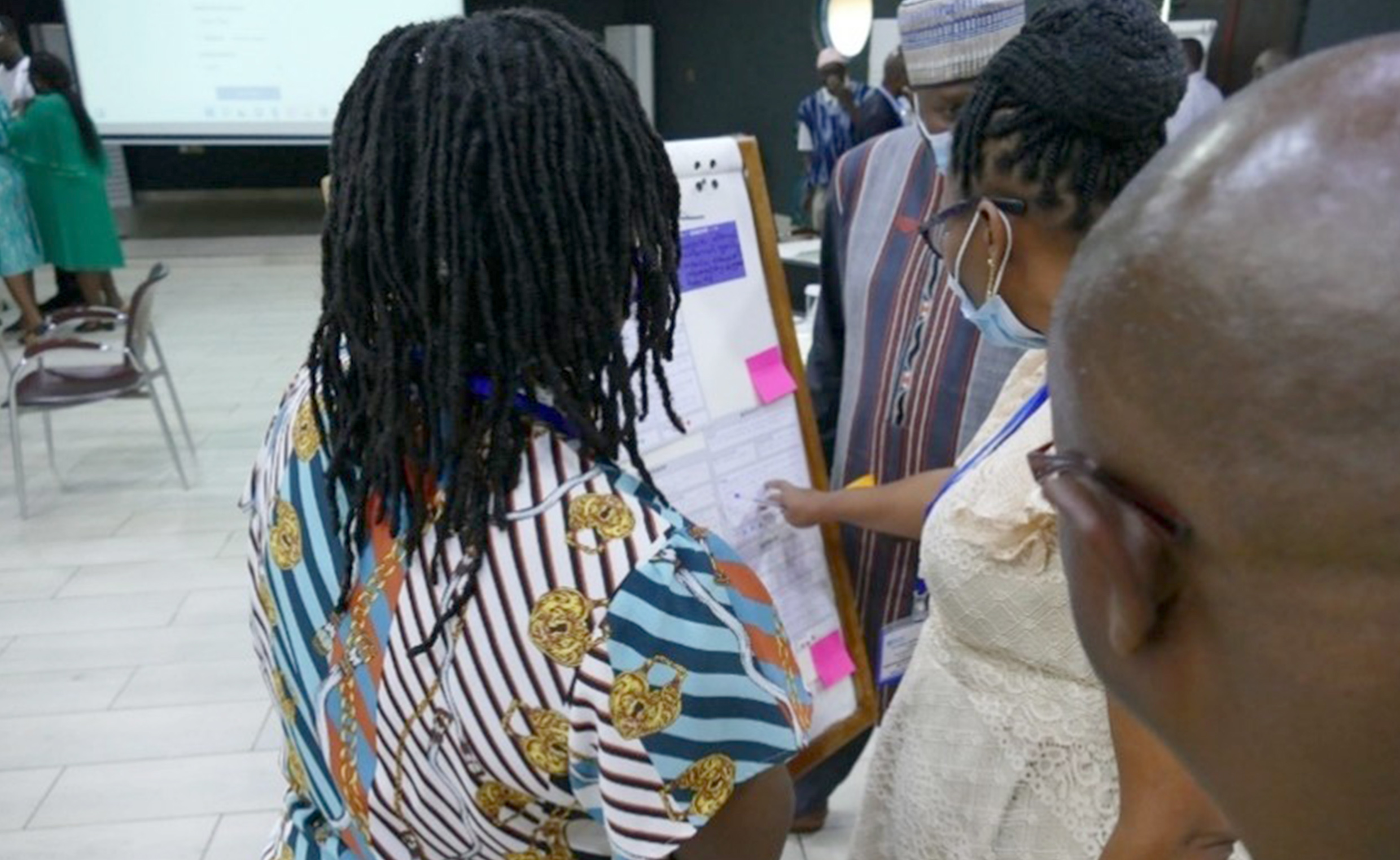 WHO pilots workshop to increase One Health collaboration for rabies control