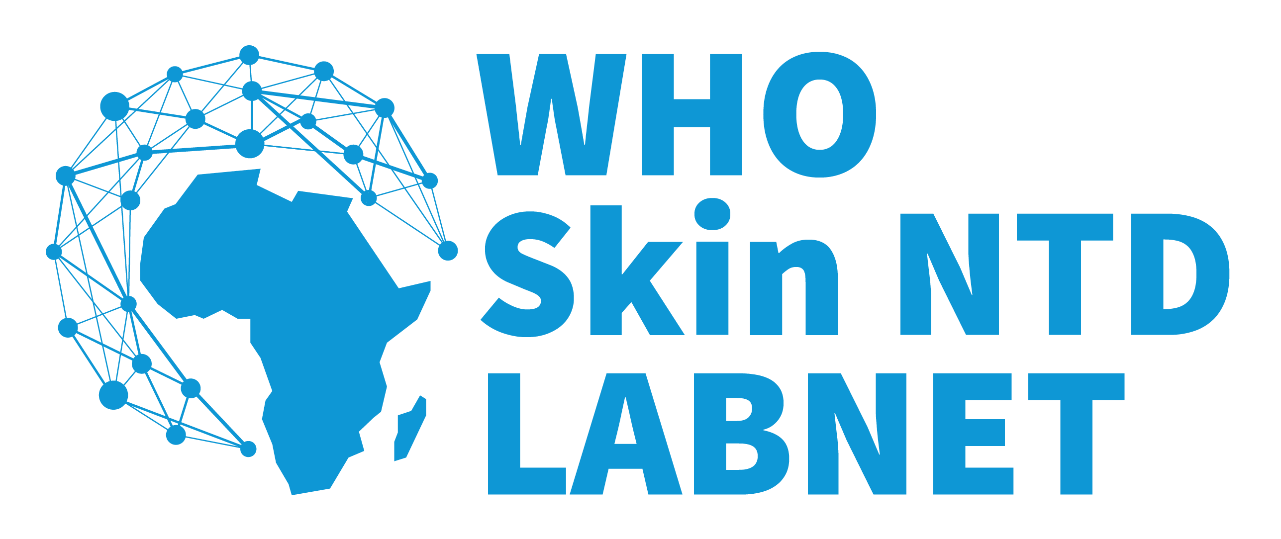 Labnet logo with bg