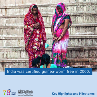 World Health Day 2023 - Key Highlights and Milestones