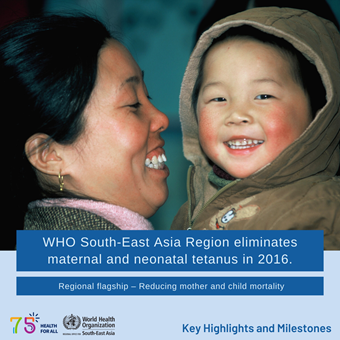 World Health Day 2023 - Key Highlights and Milestones