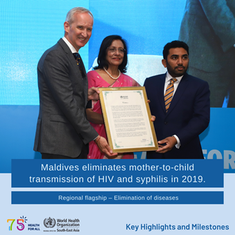 World Health Day 2023 - Key Highlights and Milestones