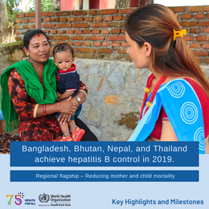 World Health Day 2023 - Key Highlights and Milestones