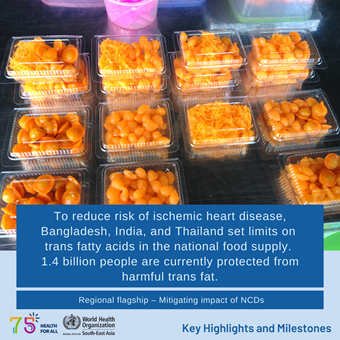World Health Day 2023 - Key Highlights and Milestones