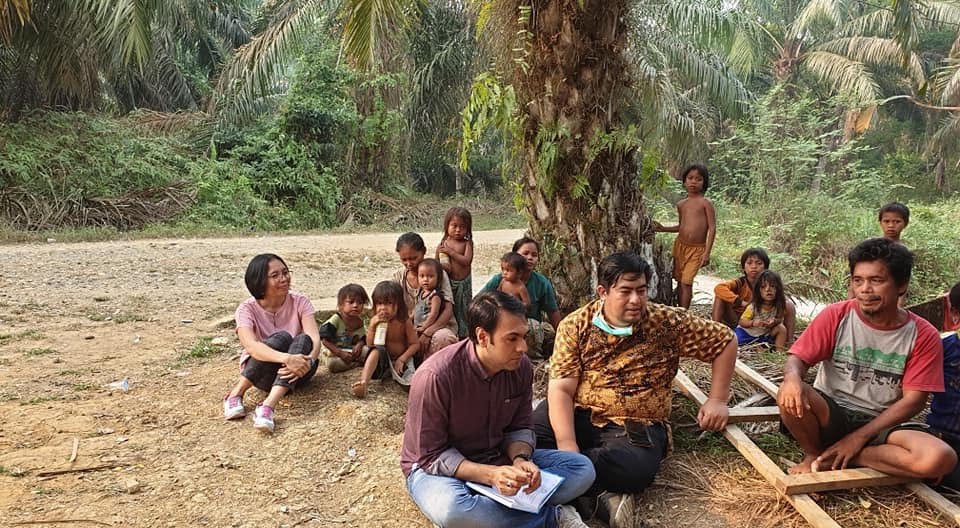 JMPR Community Outreach