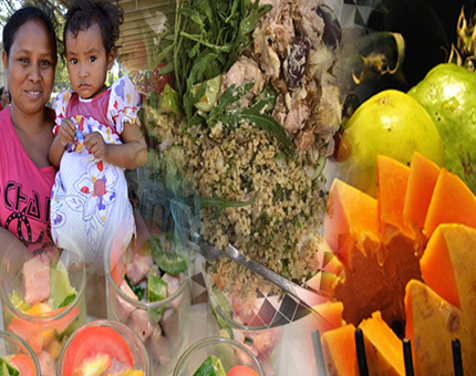 Nutrition