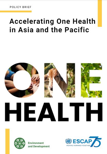 One Health