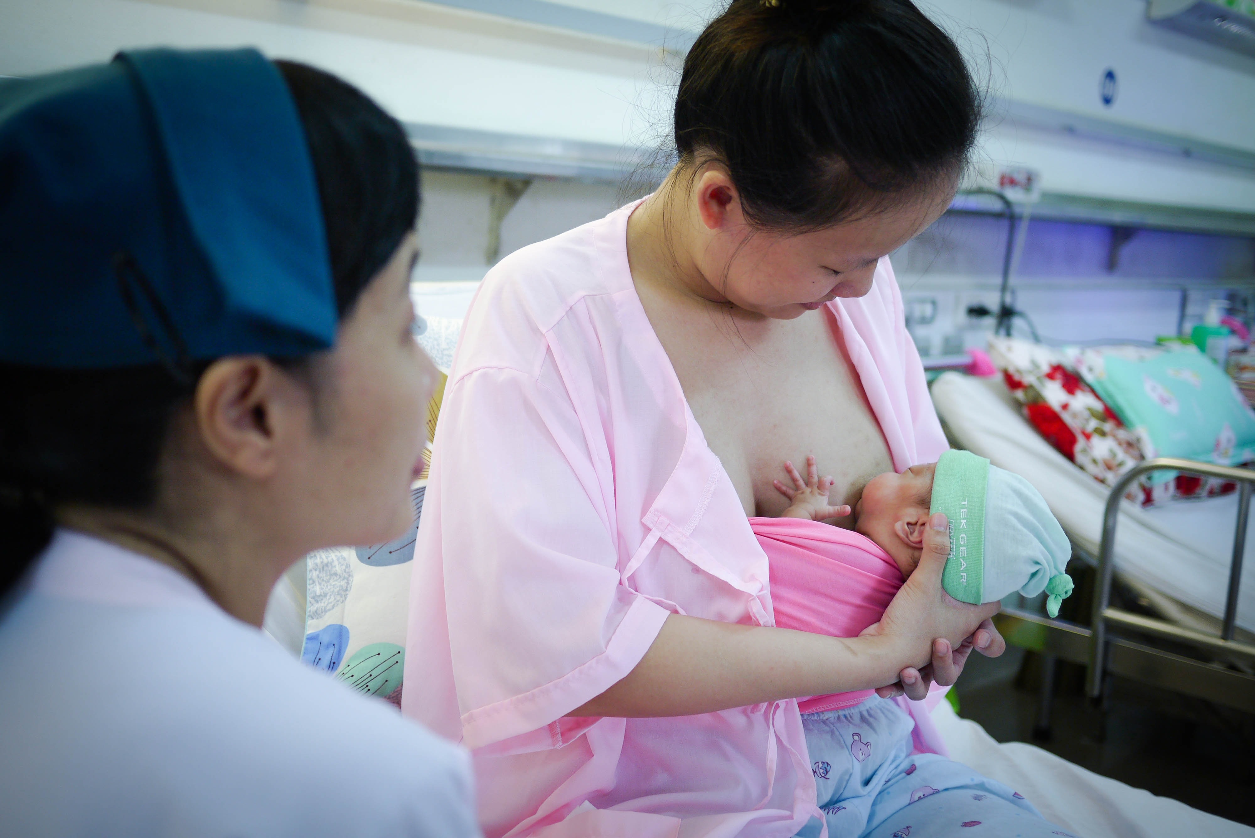 EENC_Kangaroo care
