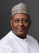 Ali Pate