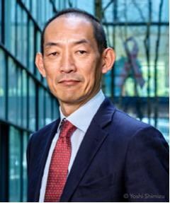 takeshi kasai