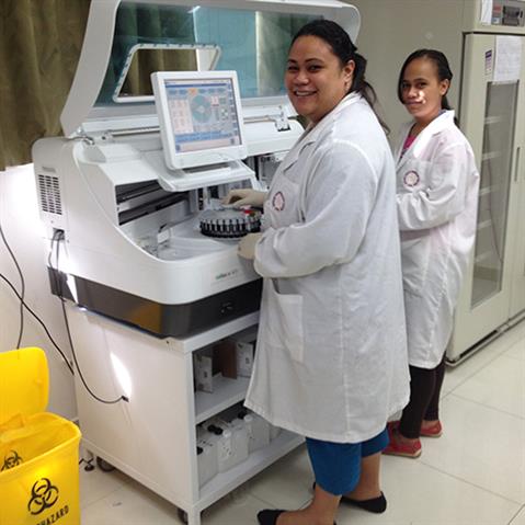 20160914-strengthening-lab-services-pacific 20160914-strengthening-lab-services-pacific